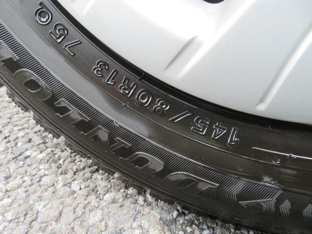 キャロルエコ ＥＣＯ－Ｌ　エコＬ　アイドリングストップ　エアバッグ　ＡＢＳ　車検整備付き　スタッドレスタイヤ　ドライブレコーダー　ＺＤＲ０１４　スペアキー（34枚目）