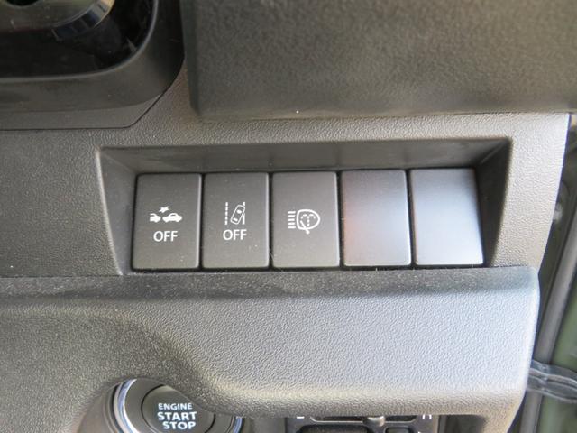 ジムニー ＸＣ　４ＷＤ　５ＭＴ　ターボ　ワンオーナー　純正８インチＳＤナビ　フルセグＴＶ　ＥＴＣ　ＴＯＹＯ　ＯＰＥＮ　ＣＯＵＮＴＲＹ　Ｒ／Ｔタイヤ　ブースト計　運転席　助手席シートヒーター　クルーズコントロール（49枚目）