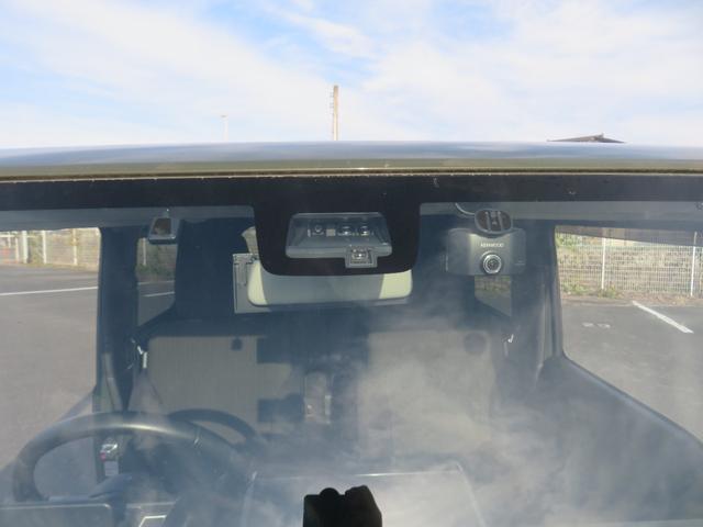 ジムニー ＸＣ　４ＷＤ　５ＭＴ　ターボ　ワンオーナー　純正８インチＳＤナビ　フルセグＴＶ　ＥＴＣ　ＴＯＹＯ　ＯＰＥＮ　ＣＯＵＮＴＲＹ　Ｒ／Ｔタイヤ　ブースト計　運転席　助手席シートヒーター　クルーズコントロール（56枚目）