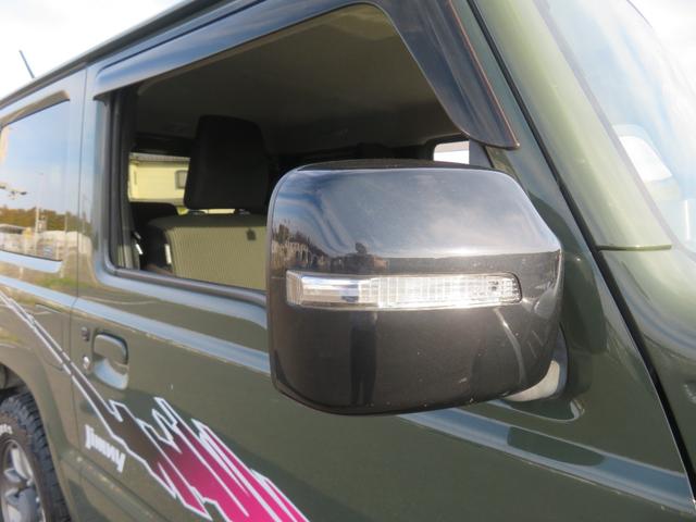 ジムニー ＸＣ　４ＷＤ　５ＭＴ　ターボ　ワンオーナー　純正８インチＳＤナビ　フルセグＴＶ　ＥＴＣ　ＴＯＹＯ　ＯＰＥＮ　ＣＯＵＮＴＲＹ　Ｒ／Ｔタイヤ　ブースト計　運転席　助手席シートヒーター　クルーズコントロール（57枚目）