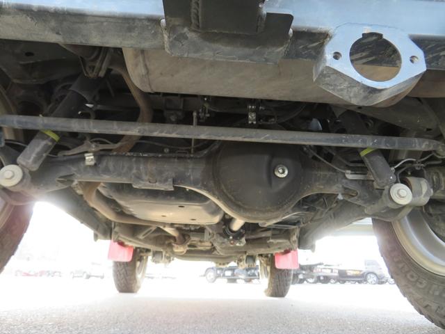 ジムニー ＸＣ　４ＷＤ　５ＭＴ　ターボ　ワンオーナー　純正８インチＳＤナビ　フルセグＴＶ　ＥＴＣ　ＴＯＹＯ　ＯＰＥＮ　ＣＯＵＮＴＲＹ　Ｒ／Ｔタイヤ　ブースト計　運転席　助手席シートヒーター　クルーズコントロール（63枚目）