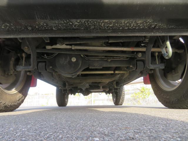 ジムニー ＸＣ　４ＷＤ　５ＭＴ　ターボ　ワンオーナー　純正８インチＳＤナビ　フルセグＴＶ　ＥＴＣ　ＴＯＹＯ　ＯＰＥＮ　ＣＯＵＮＴＲＹ　Ｒ／Ｔタイヤ　ブースト計　運転席　助手席シートヒーター　クルーズコントロール（64枚目）