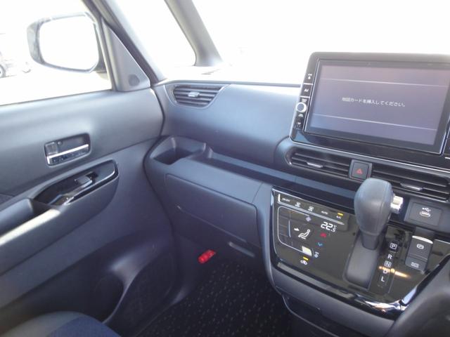 ルークス ハイウェイスター　Ｘ　プロパイロットエディション　純正９インチナビＤＴＶ　アラウンドビューモニター　純正前後ドライブレコーダー　プロパイロット　電動パーキング　エマージェンシーブレーキ　サイドＳＲＳエアバッグ　ハンズフリーパワースライドドア（64枚目）