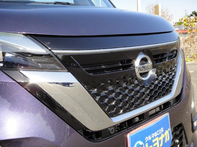 ルークス ハイウェイスター　Ｘ　プロパイロットエディション　純正９インチナビＤＴＶ　アラウンドビューモニター　純正前後ドライブレコーダー　プロパイロット　電動パーキング　エマージェンシーブレーキ　サイドＳＲＳエアバッグ　ハンズフリーパワースライドドア（70枚目）