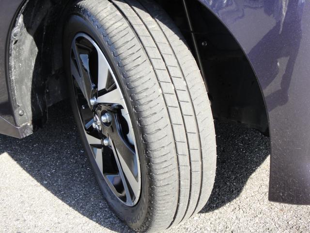 ルークス ハイウェイスター　Ｘ　プロパイロットエディション　純正９インチナビＤＴＶ　アラウンドビューモニター　純正前後ドライブレコーダー　プロパイロット　電動パーキング　エマージェンシーブレーキ　サイドＳＲＳエアバッグ　ハンズフリーパワースライドドア（74枚目）