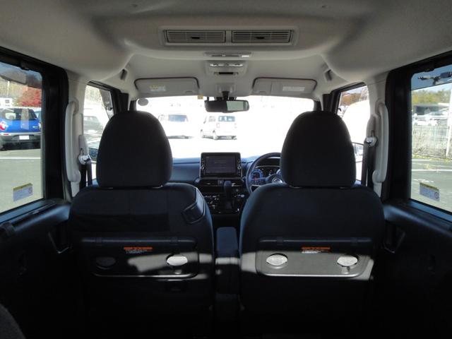 ルークス ハイウェイスター　Ｘ　プロパイロットエディション　純正９インチナビＤＴＶ　アラウンドビューモニター　純正前後ドライブレコーダー　プロパイロット　電動パーキング　エマージェンシーブレーキ　サイドＳＲＳエアバッグ　ハンズフリーパワースライドドア（78枚目）