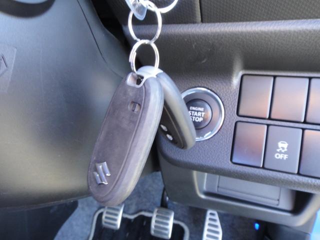 アルトワークス ベースグレード　ケンウッドナビ　地上デジタルＴＶ　ＢＬＩＴＺ車高調整式サスペンションキット　ケンウッドウーファー　純正ＲＥＣＡＲＯシート　５ＭＴ　ＨＩＤ　スマートキー　プッシュスタート　スモークフィルム（31枚目）