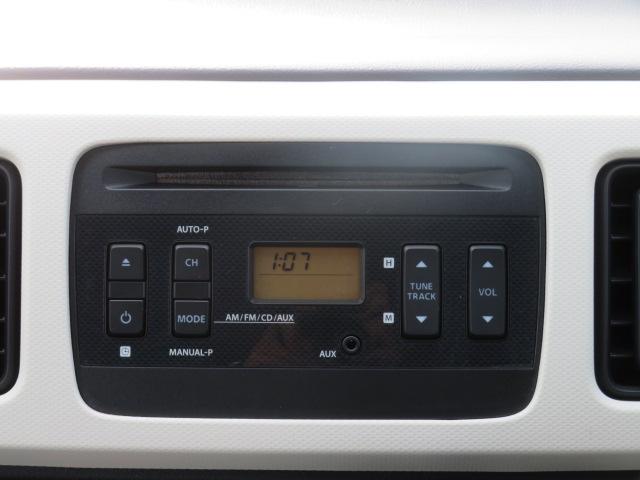 アルト Ｌ　ワンオーナー　エアコン　パワステ　パワーウィンドウ　衝突被害軽減システム　キーレスエントリー　アイドリングストップ　運転席シートヒーター　盗難防止システム　ＣＶＴ　タイヤ４本新品（19枚目）