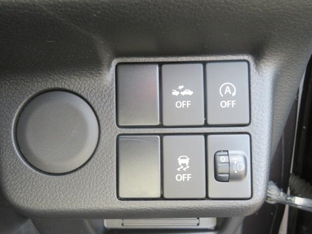 アルト Ｌ　ワンオーナー　エアコン　パワステ　パワーウィンドウ　衝突被害軽減システム　キーレスエントリー　アイドリングストップ　運転席シートヒーター　盗難防止システム　ＣＶＴ　タイヤ４本新品（44枚目）