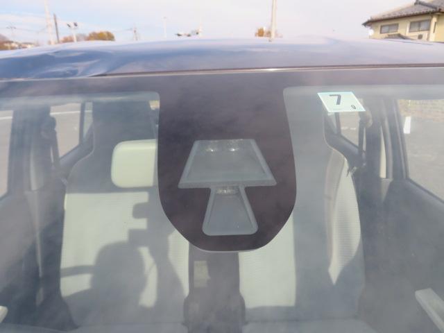 アルト Ｌ　ワンオーナー　エアコン　パワステ　パワーウィンドウ　衝突被害軽減システム　キーレスエントリー　アイドリングストップ　運転席シートヒーター　盗難防止システム　ＣＶＴ　タイヤ４本新品（47枚目）