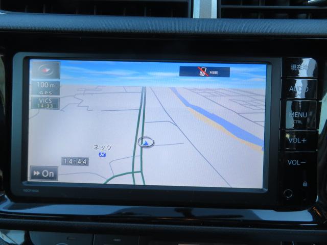 アクア Ｇ　純正ナビ　ワンセグＴＶ　バックカメラ　スマートキー　プッシュスタート　ＥＴＣ　ドライブレコーダー　純正フロアマット　オートエアコン　クルーズコントロール　シートヒーター　オートライト（26枚目）