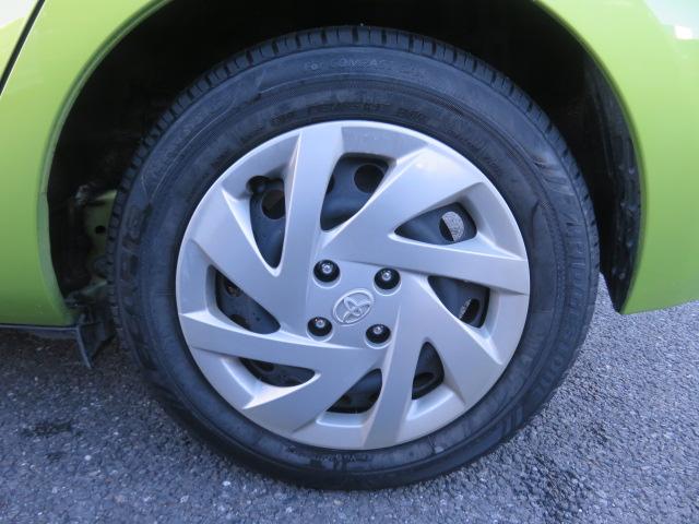 アクア Ｇ　純正ナビ　ワンセグＴＶ　バックカメラ　スマートキー　プッシュスタート　ＥＴＣ　ドライブレコーダー　純正フロアマット　オートエアコン　クルーズコントロール　シートヒーター　オートライト（37枚目）