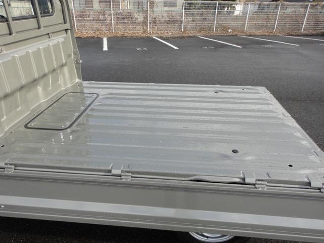 SUZUKI CARRY TRUCK KC AIR-CONDITIONER POWER STEERING