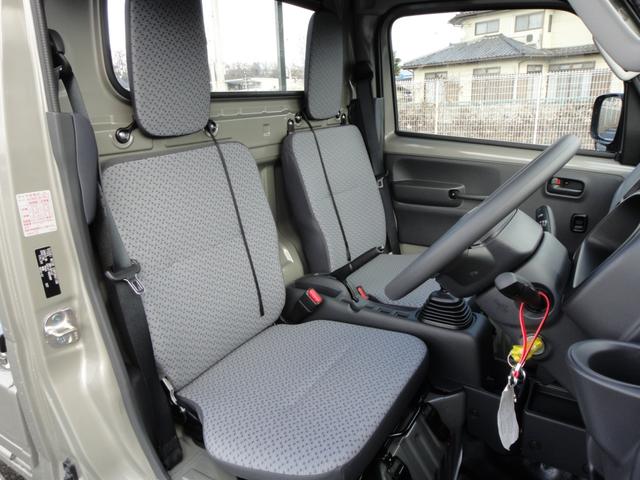 SUZUKI CARRY TRUCK KC AIR-CONDITIONER POWER STEERING