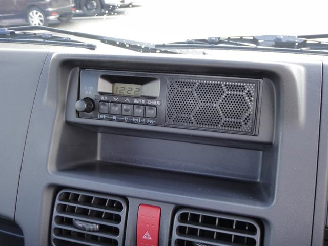 SUZUKI CARRY TRUCK KC AIR-CONDITIONER POWER STEERING