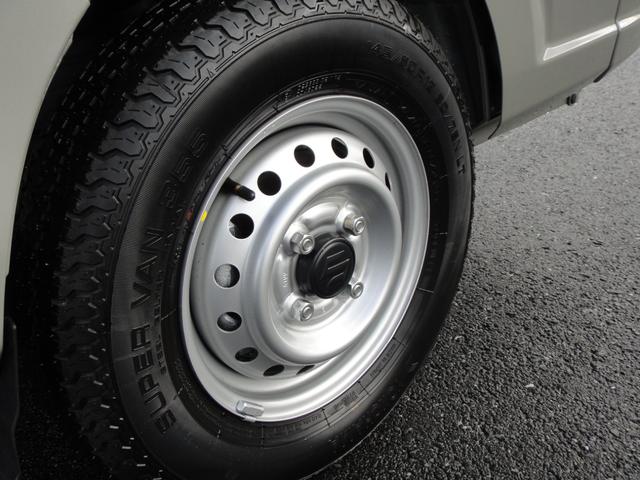 SUZUKI CARRY TRUCK KC AIR-CONDITIONER POWER STEERING