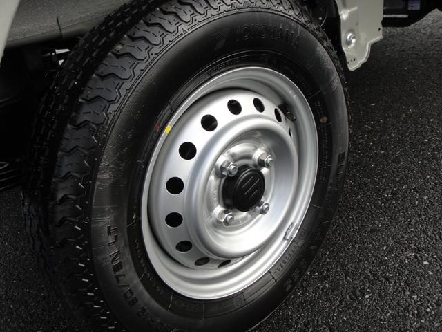 SUZUKI CARRY TRUCK KC AIR-CONDITIONER POWER STEERING