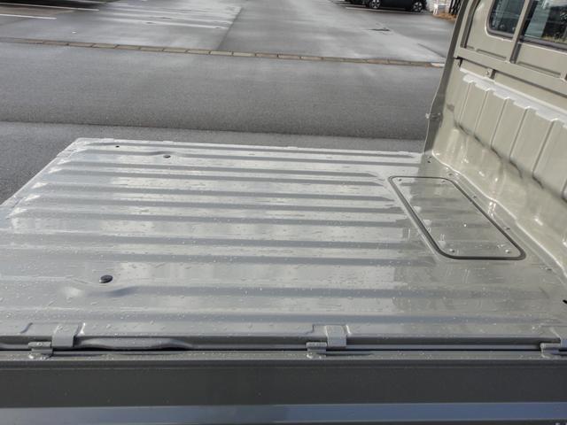 SUZUKI CARRY TRUCK KC AIR-CONDITIONER POWER STEERING