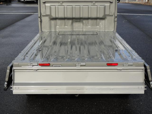 SUZUKI CARRY TRUCK KC AIR-CONDITIONER POWER STEERING