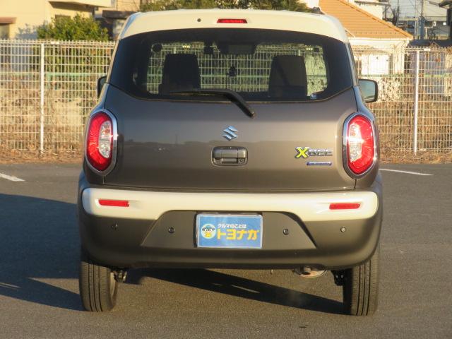 クロスビー ハイブリッドＭＺ　純正８インチナビＤＴＶ　バックカメラ　デュアルセンサーブレーキサポート　前後ドライブレコーダー　ＬＥＤヘッドライト　運転席助手席シートヒーター　パドルシフト　当社デモカー（9枚目）