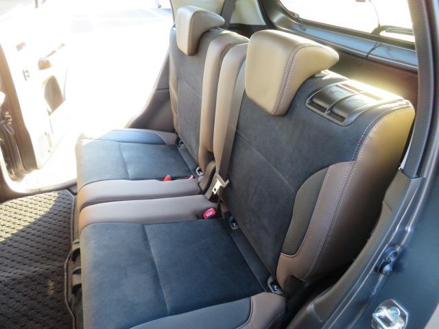 クロスビー ハイブリッドＭＺ　純正８インチナビＤＴＶ　バックカメラ　デュアルセンサーブレーキサポート　前後ドライブレコーダー　ＬＥＤヘッドライト　運転席助手席シートヒーター　パドルシフト　当社デモカー（16枚目）