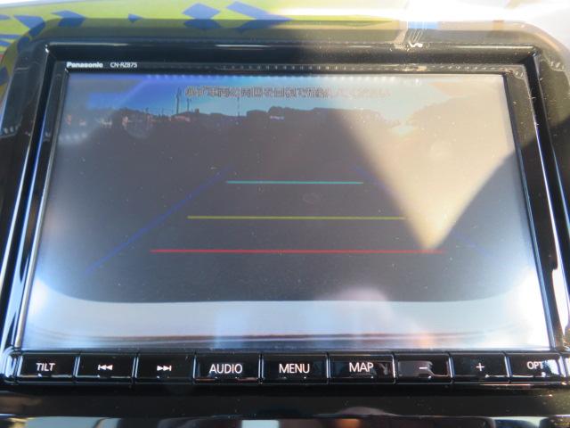 クロスビー ハイブリッドＭＺ　純正８インチナビＤＴＶ　バックカメラ　デュアルセンサーブレーキサポート　前後ドライブレコーダー　ＬＥＤヘッドライト　運転席助手席シートヒーター　パドルシフト　当社デモカー（18枚目）