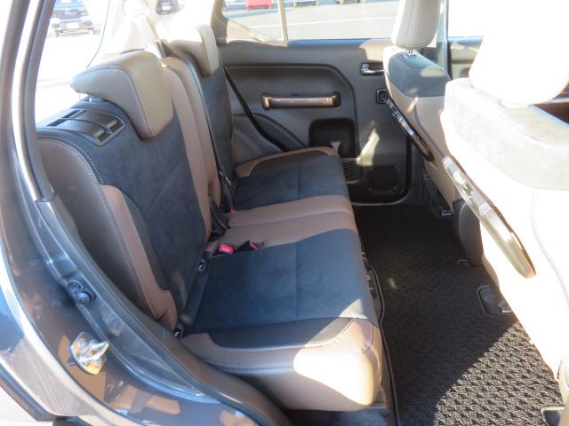 クロスビー ハイブリッドＭＺ　純正８インチナビＤＴＶ　バックカメラ　デュアルセンサーブレーキサポート　前後ドライブレコーダー　ＬＥＤヘッドライト　運転席助手席シートヒーター　パドルシフト　当社デモカー（19枚目）