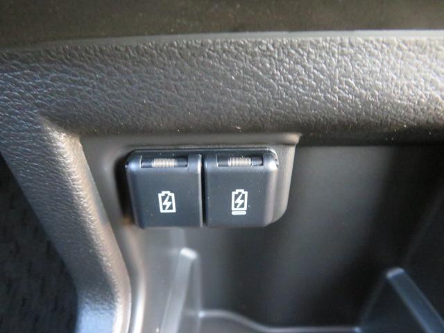 クロスビー ハイブリッドＭＺ　純正８インチナビＤＴＶ　バックカメラ　デュアルセンサーブレーキサポート　前後ドライブレコーダー　ＬＥＤヘッドライト　運転席助手席シートヒーター　パドルシフト　当社デモカー（37枚目）