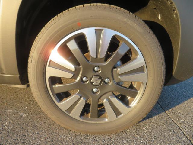 クロスビー ハイブリッドＭＺ　純正８インチナビＤＴＶ　バックカメラ　デュアルセンサーブレーキサポート　前後ドライブレコーダー　ＬＥＤヘッドライト　運転席助手席シートヒーター　パドルシフト　当社デモカー（40枚目）