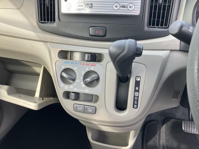 ミライース Ｌ　純正ＣＤステレオ　キーレスエントリー　アイドリングストップ　フロアマット　サイドバイザー（15枚目）