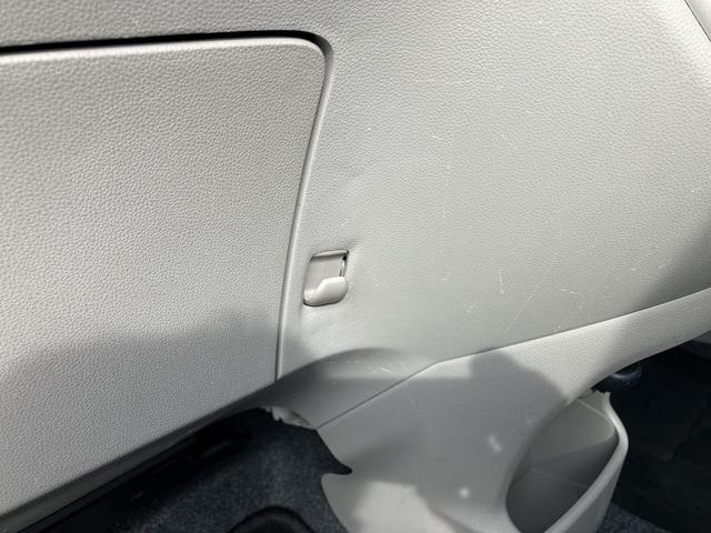 ミライース Ｌ　純正ＣＤステレオ　キーレスエントリー　アイドリングストップ　フロアマット　サイドバイザー（52枚目）