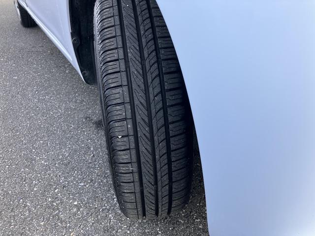 ミライース Ｌ　純正ＣＤステレオ　キーレスエントリー　アイドリングストップ　フロアマット　サイドバイザー（56枚目）