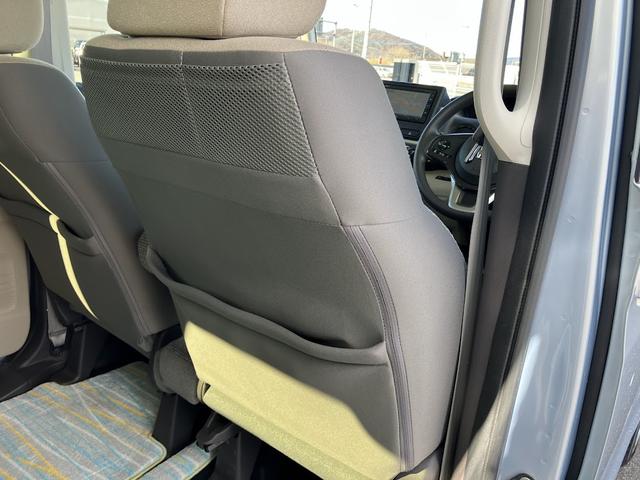 Ｎ－ＢＯＸ Ｇ・Ｌホンダセンシング　純正７インチナビバックカメラ　パワースライドドア　ビルトインＥＴＣ　ドライブレコーダー　アダプティブクルーズ　ホンダシティブレーキサポート（58枚目）