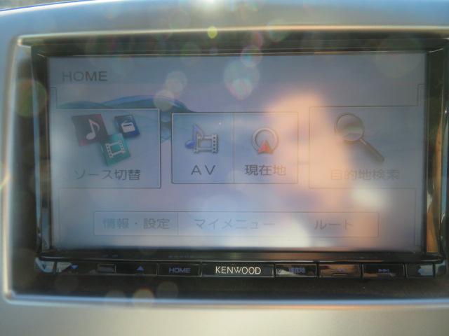 ワゴンR FZ ケンウッドメモリーナビ ワンセグテレビ レーダーブレーキサポート 運転席シートヒーター アイドリングストップ ETC 純正14インチアルミホイール タイヤ4本新品 キーフリープッシュスタート(17枚目)