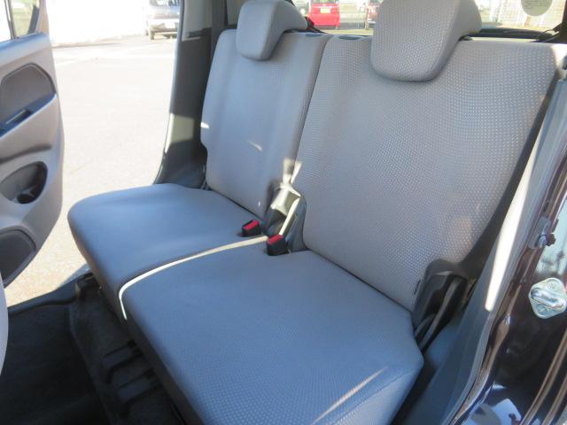 ワゴンR FZ ケンウッドメモリーナビ ワンセグテレビ レーダーブレーキサポート 運転席シートヒーター アイドリングストップ ETC 純正14インチアルミホイール タイヤ4本新品 キーフリープッシュスタート(22枚目)