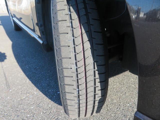 ワゴンR FZ ケンウッドメモリーナビ ワンセグテレビ レーダーブレーキサポート 運転席シートヒーター アイドリングストップ ETC 純正14インチアルミホイール タイヤ4本新品 キーフリープッシュスタート(51枚目)