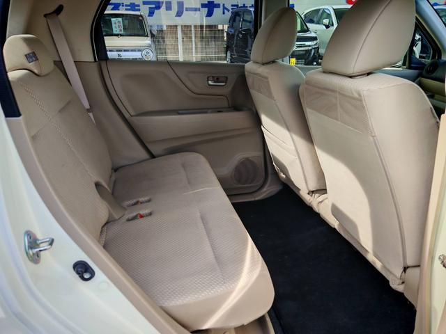 Ｎ－ＷＧＮ Ｇ・Ａパッケージ　純正フルセグナビ　Ｂｌｕｅｔｏｏｔｈ　ＣＤ　バックカメラ　キーフリー　ＥＴＣ　ディスチャージヘッドライト（20枚目）