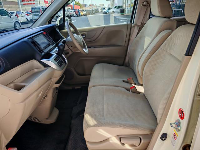 Ｎ－ＷＧＮ Ｇ・Ａパッケージ　純正フルセグナビ　Ｂｌｕｅｔｏｏｔｈ　ＣＤ　バックカメラ　キーフリー　ＥＴＣ　ディスチャージヘッドライト（45枚目）