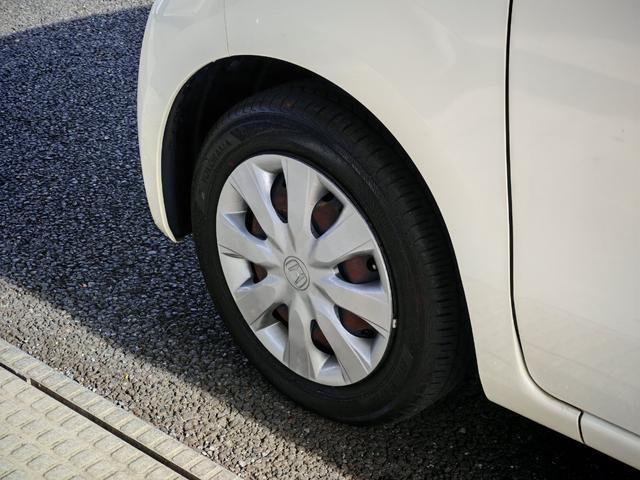 Ｎ－ＷＧＮ Ｇ・Ａパッケージ　純正フルセグナビ　Ｂｌｕｅｔｏｏｔｈ　ＣＤ　バックカメラ　キーフリー　ＥＴＣ　ディスチャージヘッドライト（46枚目）