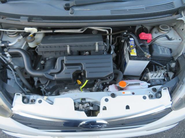 プレオプラス Ｇ　スマートアシスト　スマートアシスト　オートエアコン　純正１４インチアルミ　カロッツェリアフルセグナビ　バックカメラ　ルーフラッピング　ウインカーミラー　プッシュスタート　Ｂｌｕｅｔｏｏｔｈ　アイドリングストップ（34枚目）