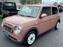 SUZUKI ALTO LAPIN LC