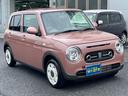 SUZUKI ALTO LAPIN LC