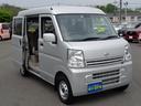 NISSAN NV100CLIPPER VAN