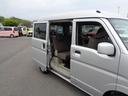 NISSAN NV100CLIPPER VAN