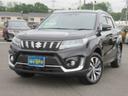 SUZUKI ESCUDO
