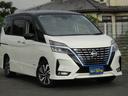 セレナ ｅ－パワー　ハイウェイスターＧ　ブラックルーフ　純正１０インチナビ　純正後席モニター　アラウンドビューモニター　ハンズフリーオートスライドドア　前後ドライブレコーダー　シートヒーター　ＬＥＤライト　ＥＴＣ　オートデュアルエアコン＆リヤヒーターダクト（5枚目）