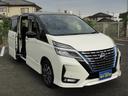 ｅ－パワー　ハイウェイスターＧ　ブラックルーフ　純正１０インチナビ　純正後席モニター　アラウンドビューモニター　ハンズフリーオートスライドドア　前後ドライブレコーダー　シートヒーター　ＬＥＤライト　ＥＴＣ　オートデュアルエアコン＆リヤヒーターダクト（10枚目）