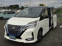 ｅ－パワー　ハイウェイスターＧ　ブラックルーフ　純正１０インチナビ　純正後席モニター　アラウンドビューモニター　ハンズフリーオートスライドドア　前後ドライブレコーダー　シートヒーター　ＬＥＤライト　ＥＴＣ　オートデュアルエアコン＆リヤヒーターダクト（11枚目）