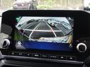 ★マルチアラウンドモニター★4個のカメラから得た画像を車両上方から見下ろしたような映像で表示することで、車と路面の駐車枠の関係を一目で確認できます!