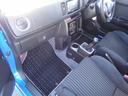 ベースグレード　ケンウッドナビ　地上デジタルＴＶ　ＢＬＩＴＺ車高調整式サスペンションキット　ケンウッドウーファー　純正ＲＥＣＡＲＯシート　５ＭＴ　ＨＩＤ　スマートキー　プッシュスタート　スモークフィルム（46枚目）